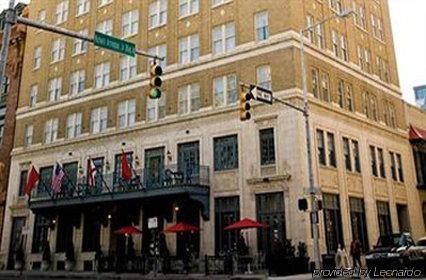 Hotel Redmont - Curio Collection By Hilton Birmingham