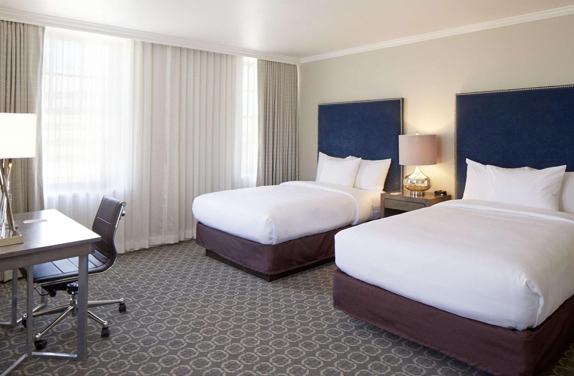 Redmont - Curio Collection By Hilton Hotel 4*