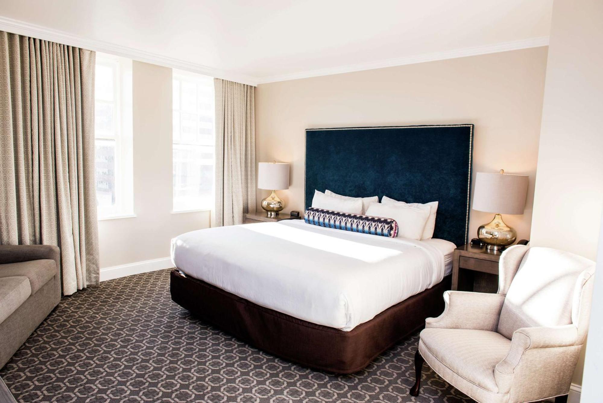 Redmont - Curio Collection By Hilton Hotel Birmingham