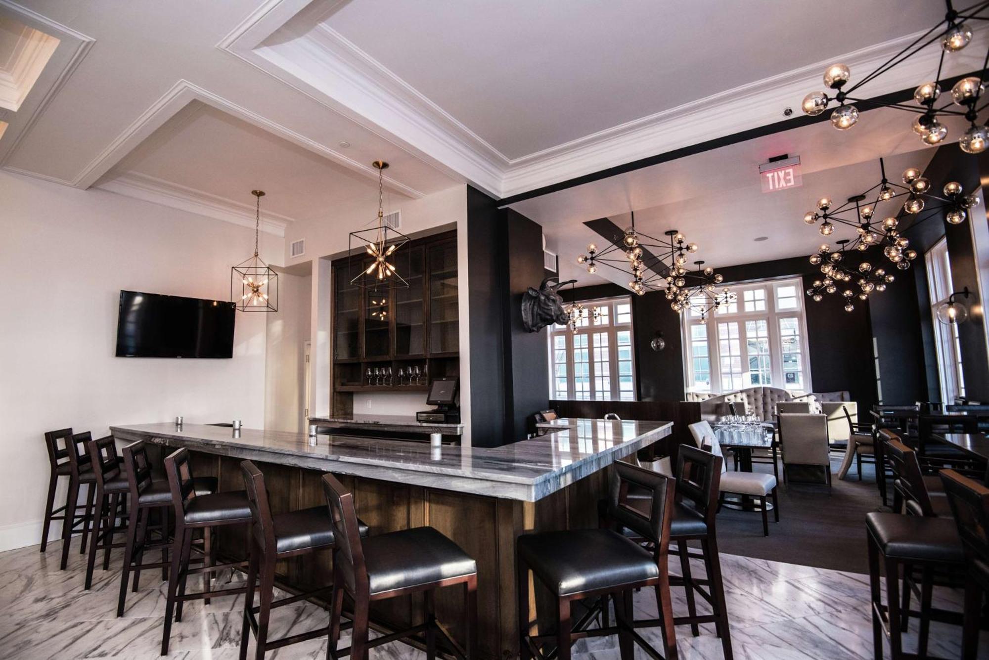 Redmont - Curio Collection By Hilton Birmingham