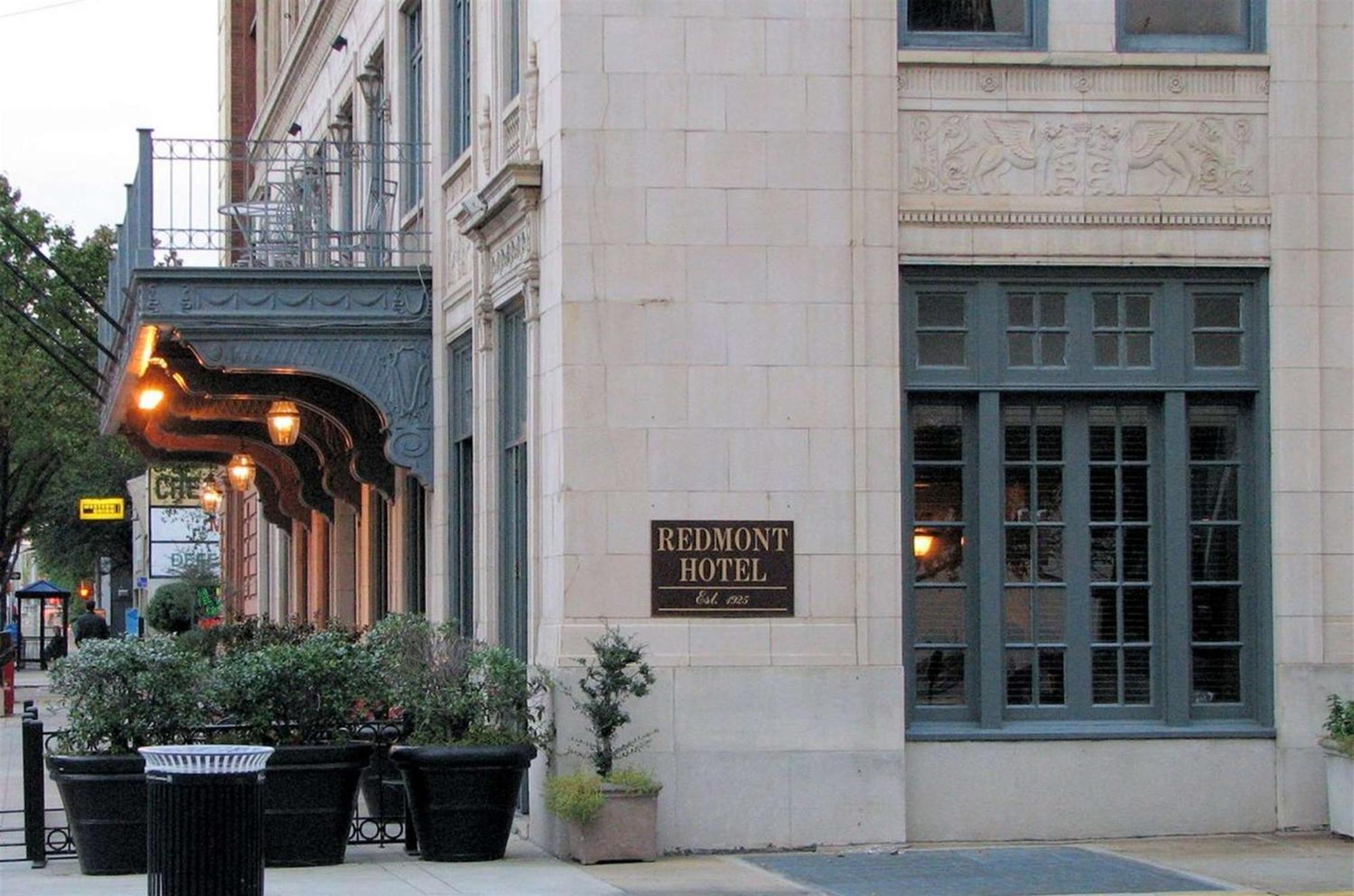 Redmont - Curio Collection By Hilton Hotel Birmingham