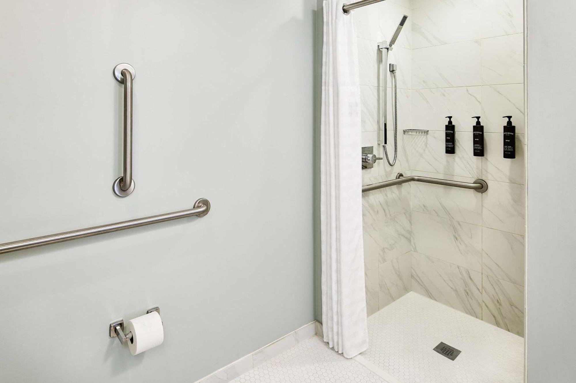 Redmont - Curio Collection By Hilton Hotel Birmingham