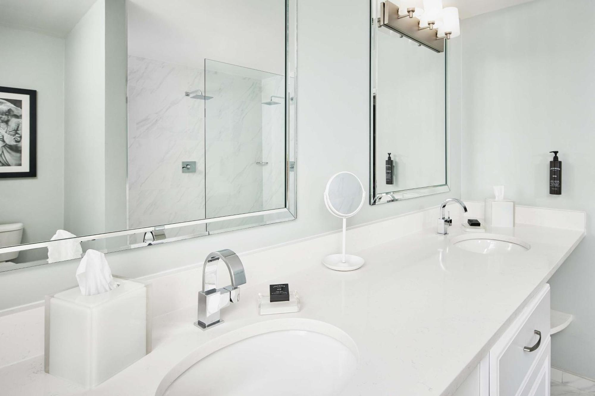 Hotel Redmont - Curio Collection By Hilton Birmingham