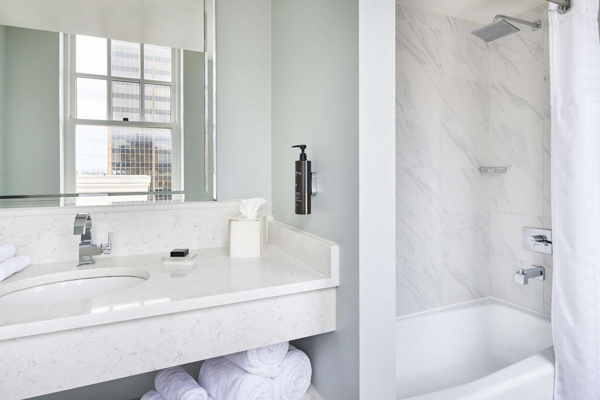 Redmont - Curio Collection By Hilton Birmingham