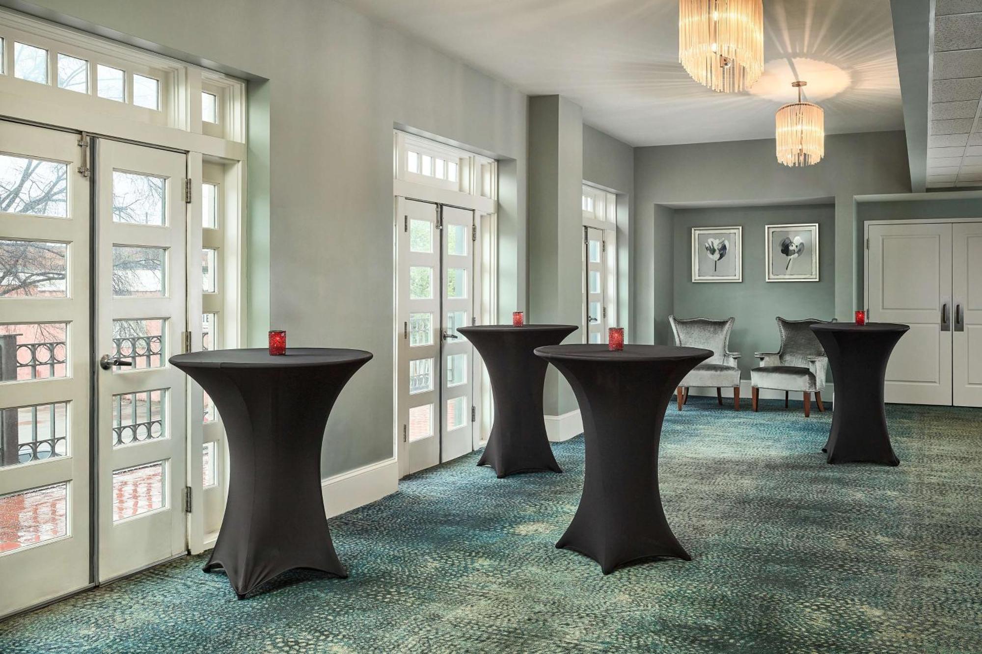 Redmont - Curio Collection By Hilton Hotel Birmingham