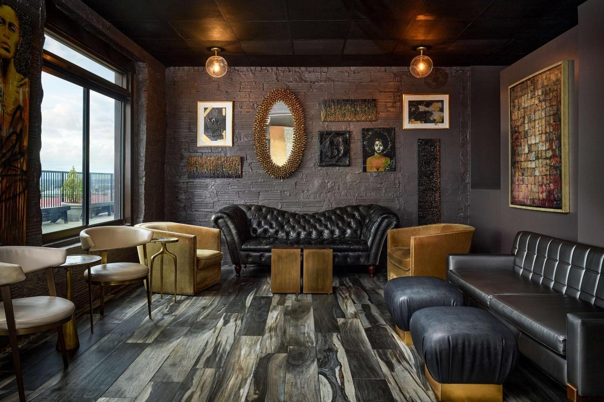 Hotel Redmont - Curio Collection By Hilton 4*