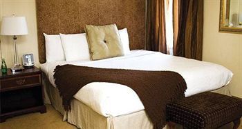 Hotel Redmont - Curio Collection By Hilton Birmingham