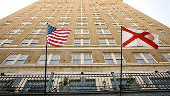 Hotel Redmont - Curio Collection By Hilton 4*
