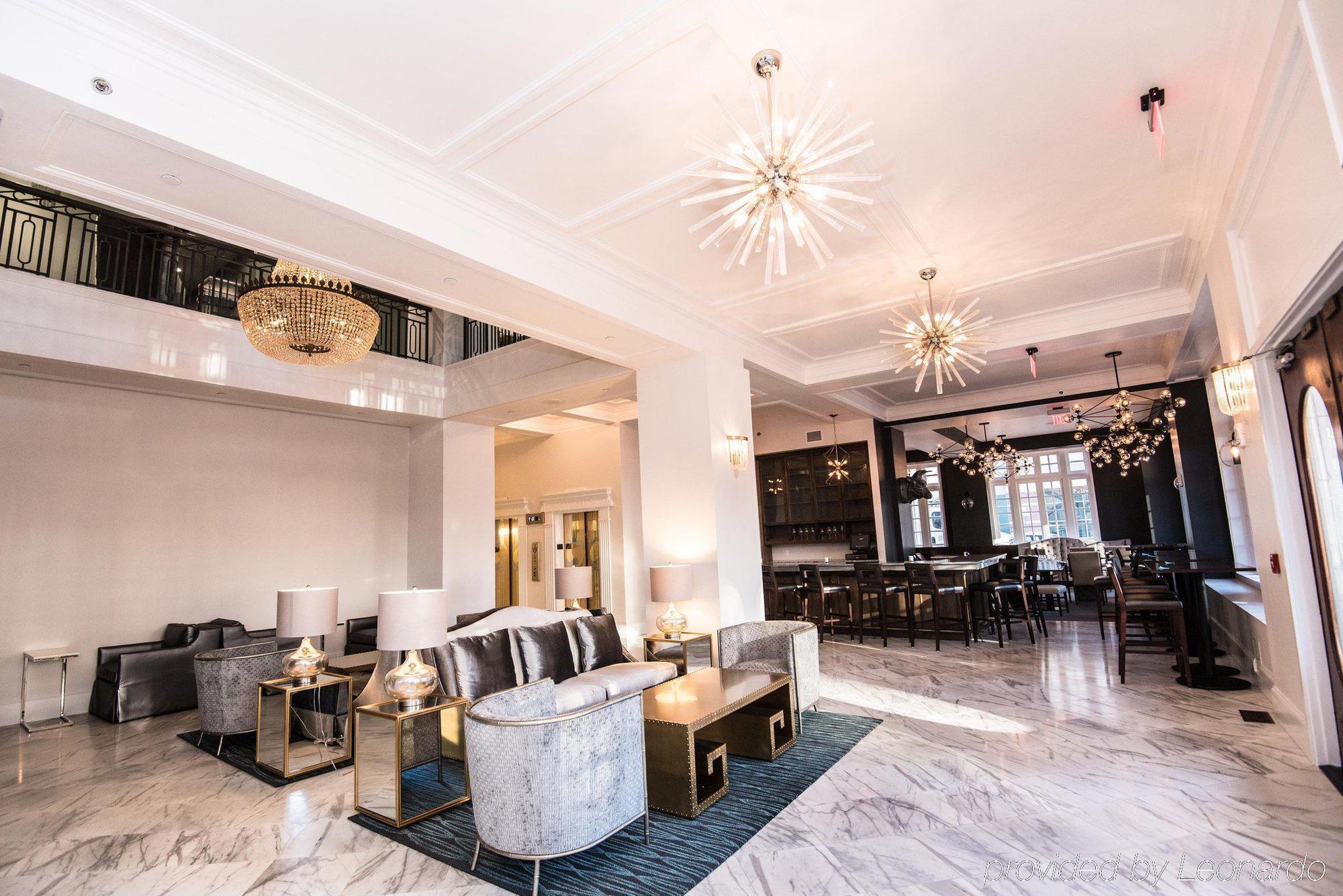 Redmont - Curio Collection By Hilton Birmingham