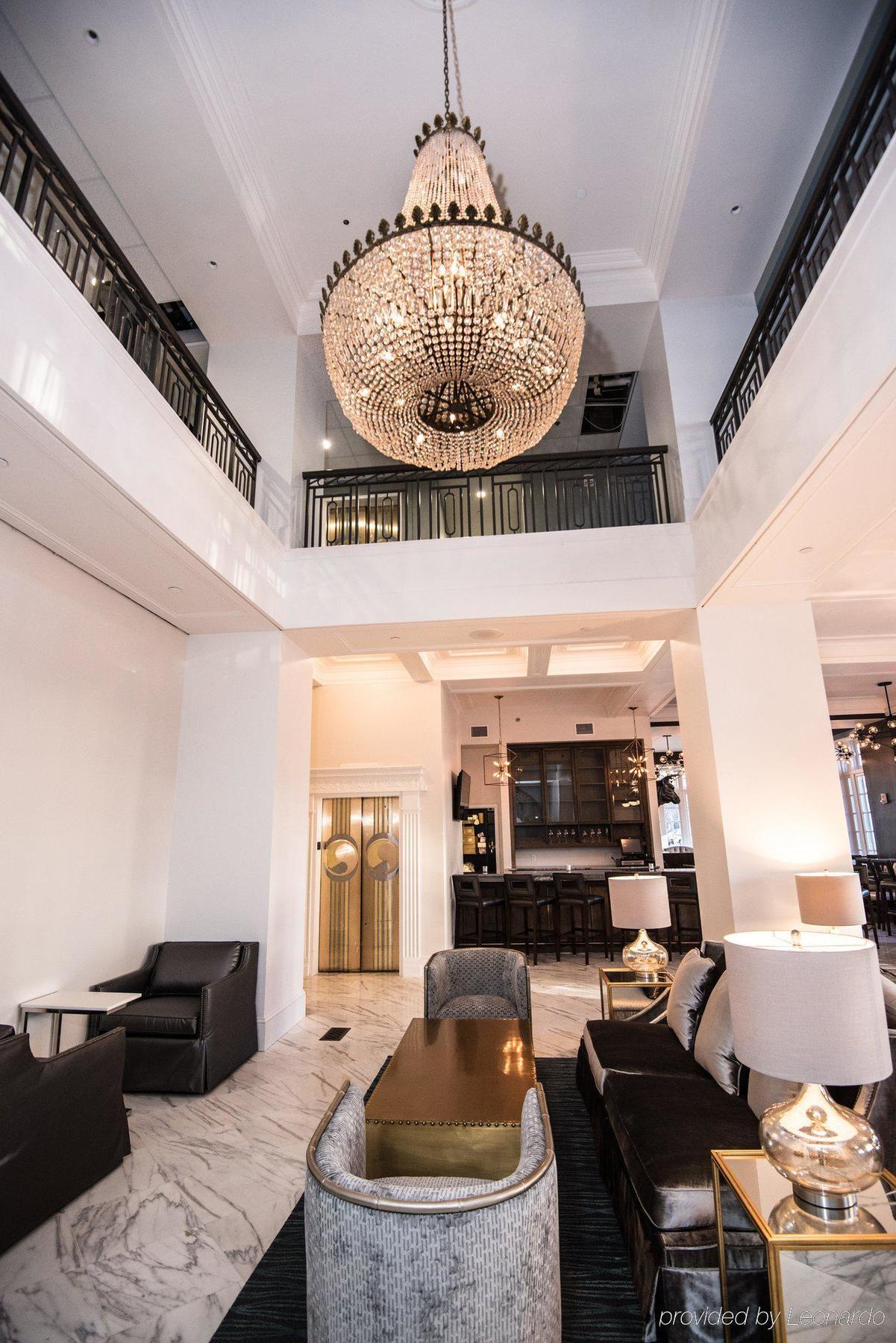 Redmont - Curio Collection By Hilton Birmingham