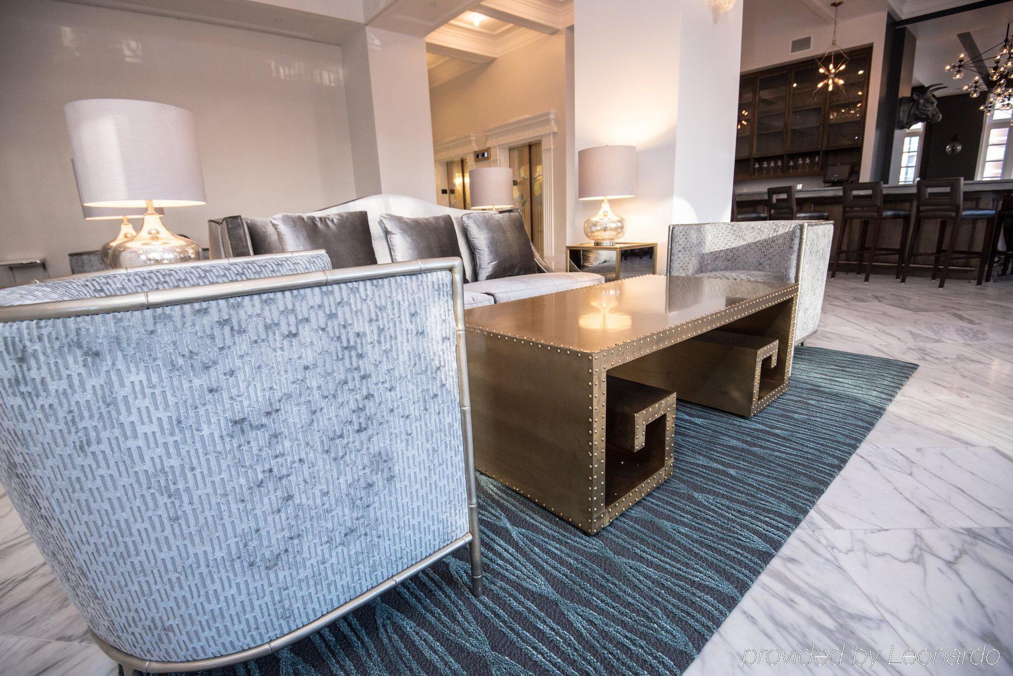 Redmont - Curio Collection By Hilton Hotel 4*