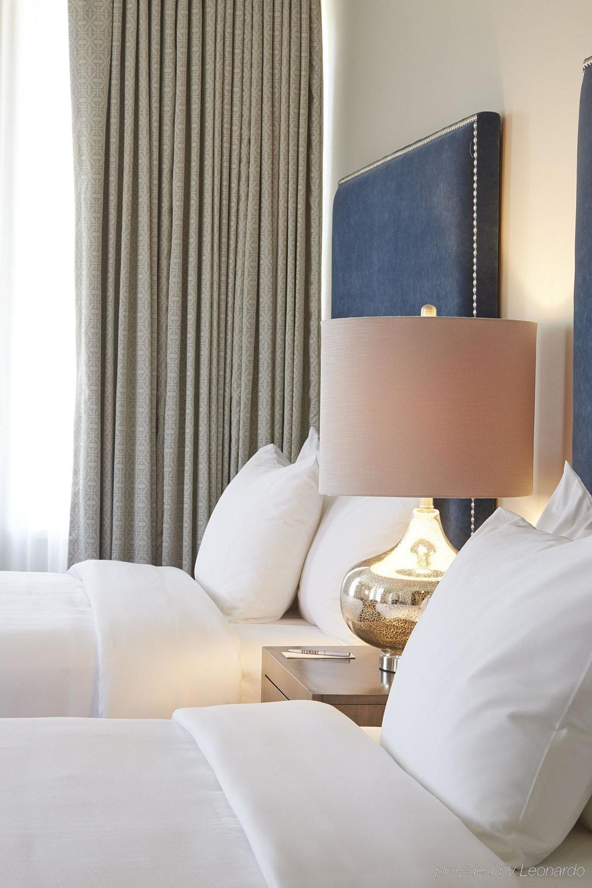 Hotel Redmont - Curio Collection By Hilton 4*