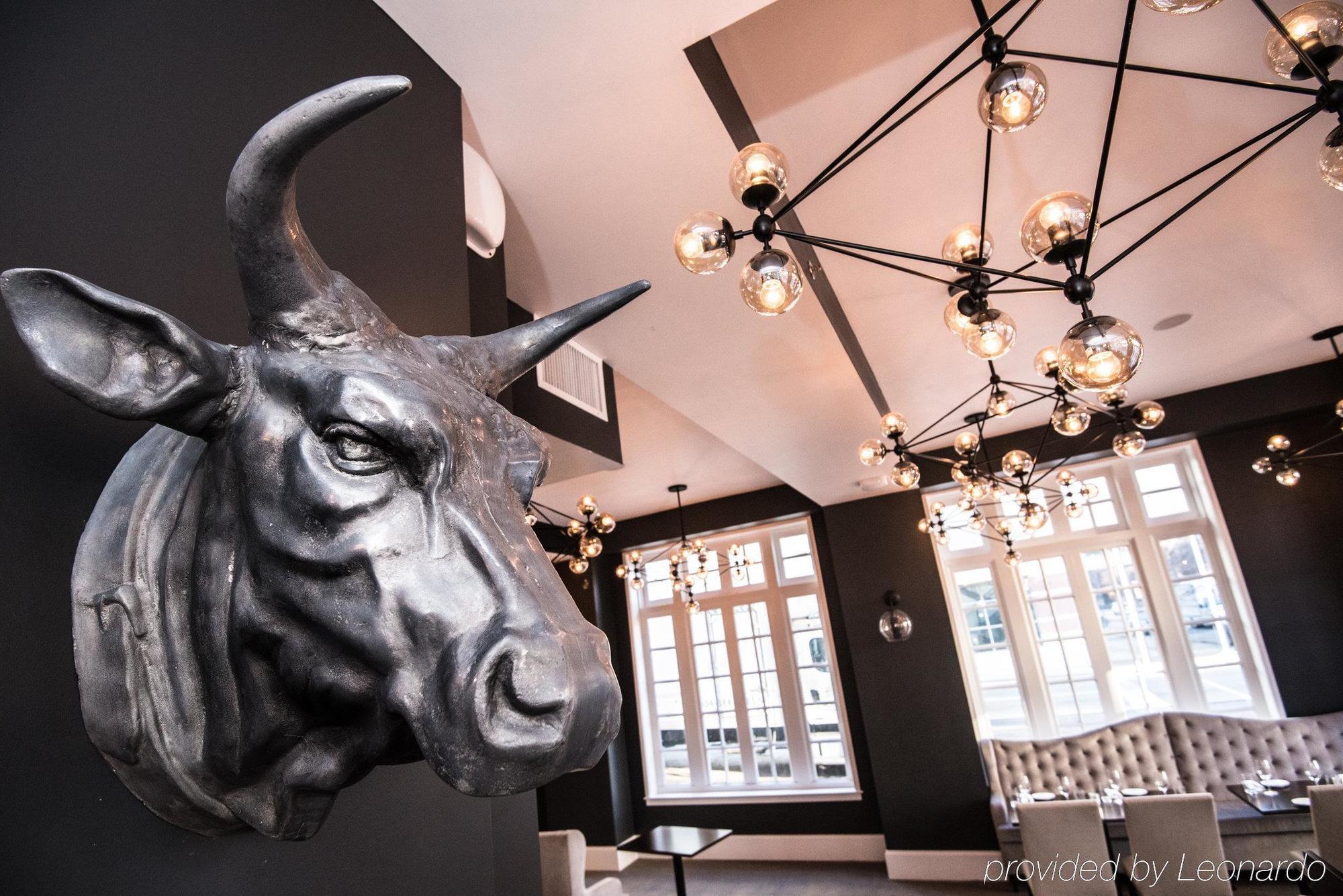 Redmont - Curio Collection By Hilton 4*