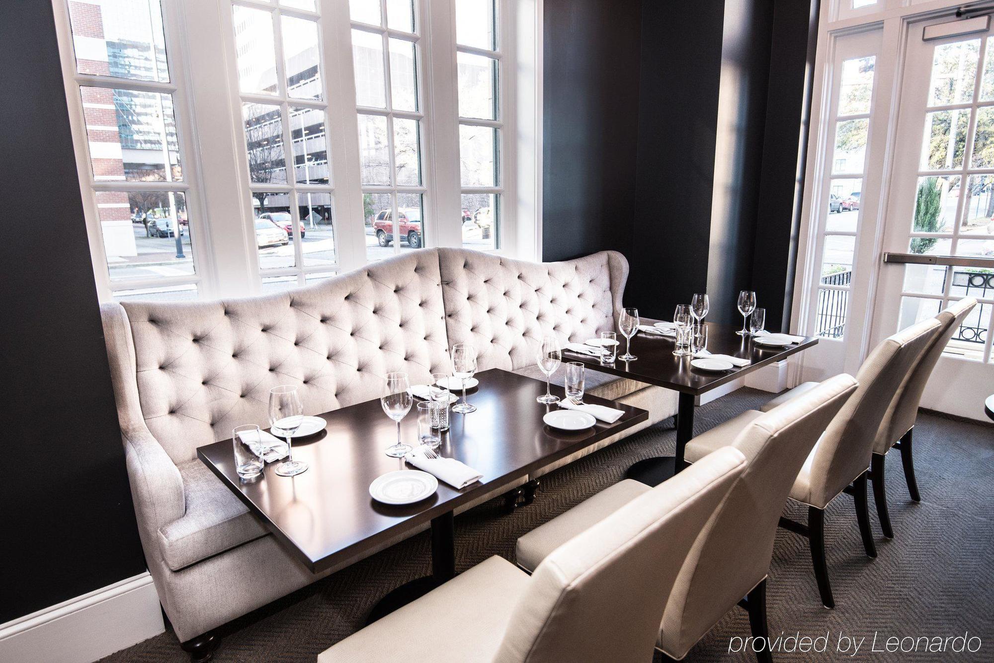 Redmont - Curio Collection By Hilton Hotel