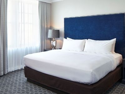 Redmont - Curio Collection By Hilton Hotel 4*