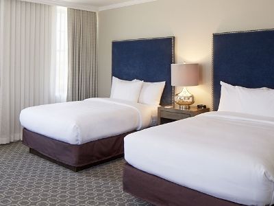 Redmont - Curio Collection By Hilton 4*