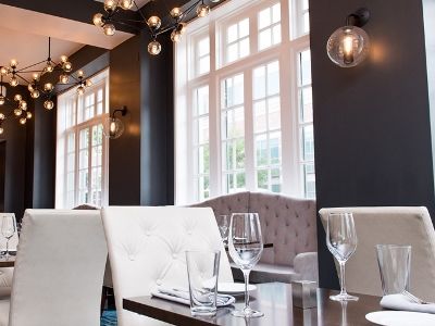 Hotel Redmont - Curio Collection By Hilton 4*
