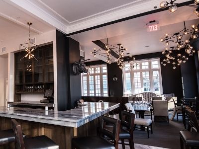 Hotel Redmont - Curio Collection By Hilton Birmingham