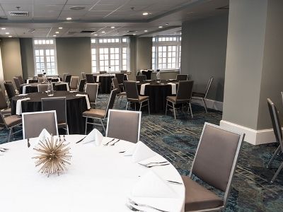 Redmont - Curio Collection By Hilton Birmingham
