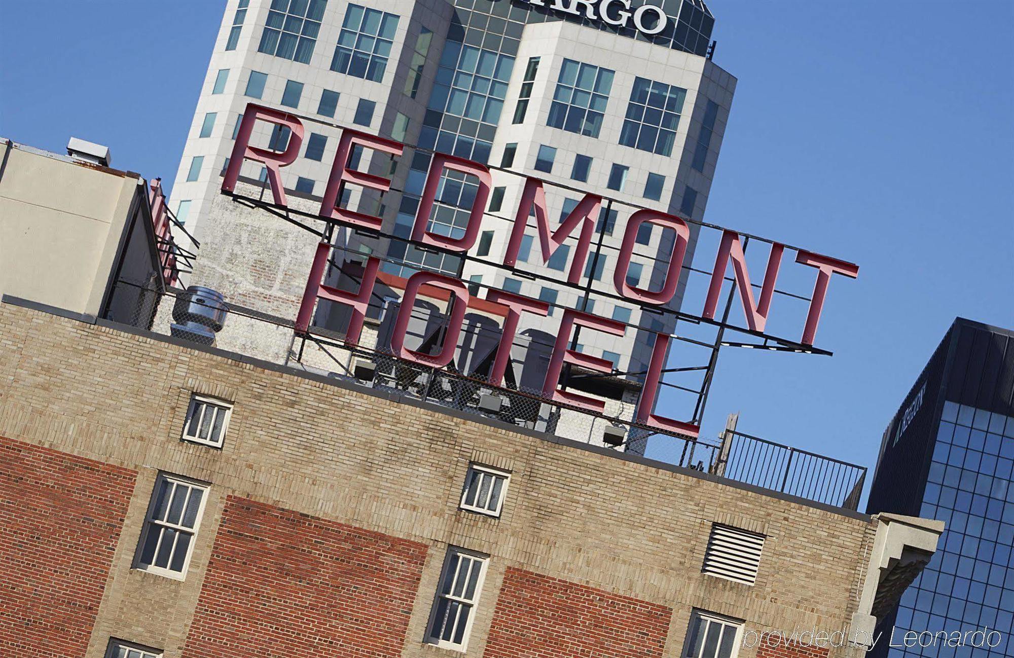 Hotel Redmont - Curio Collection By Hilton