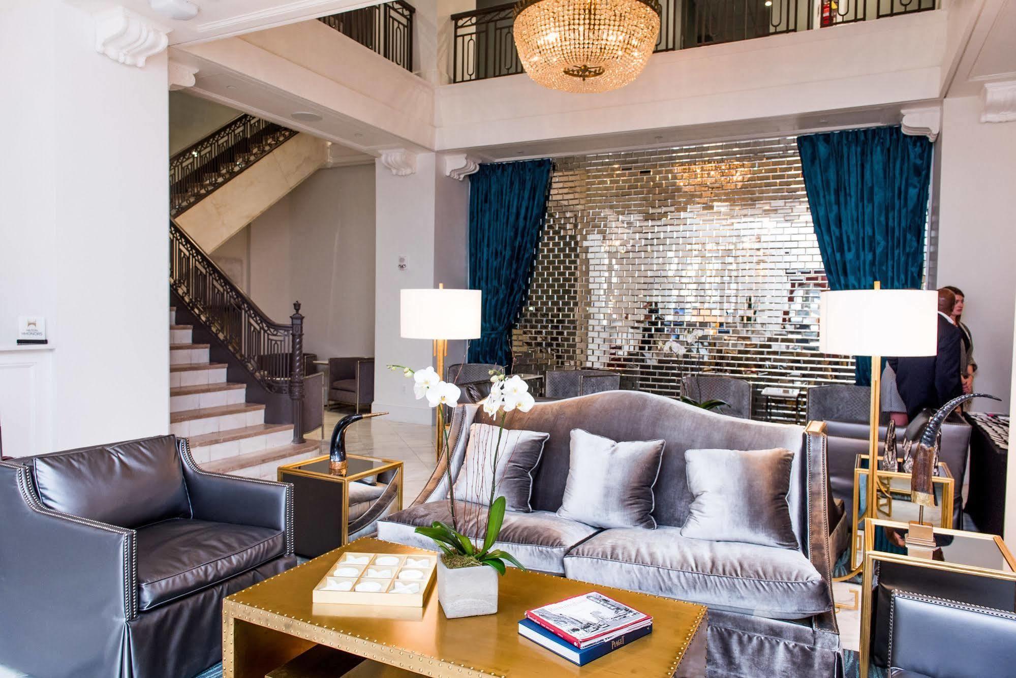 Hotel Redmont - Curio Collection By Hilton 4*