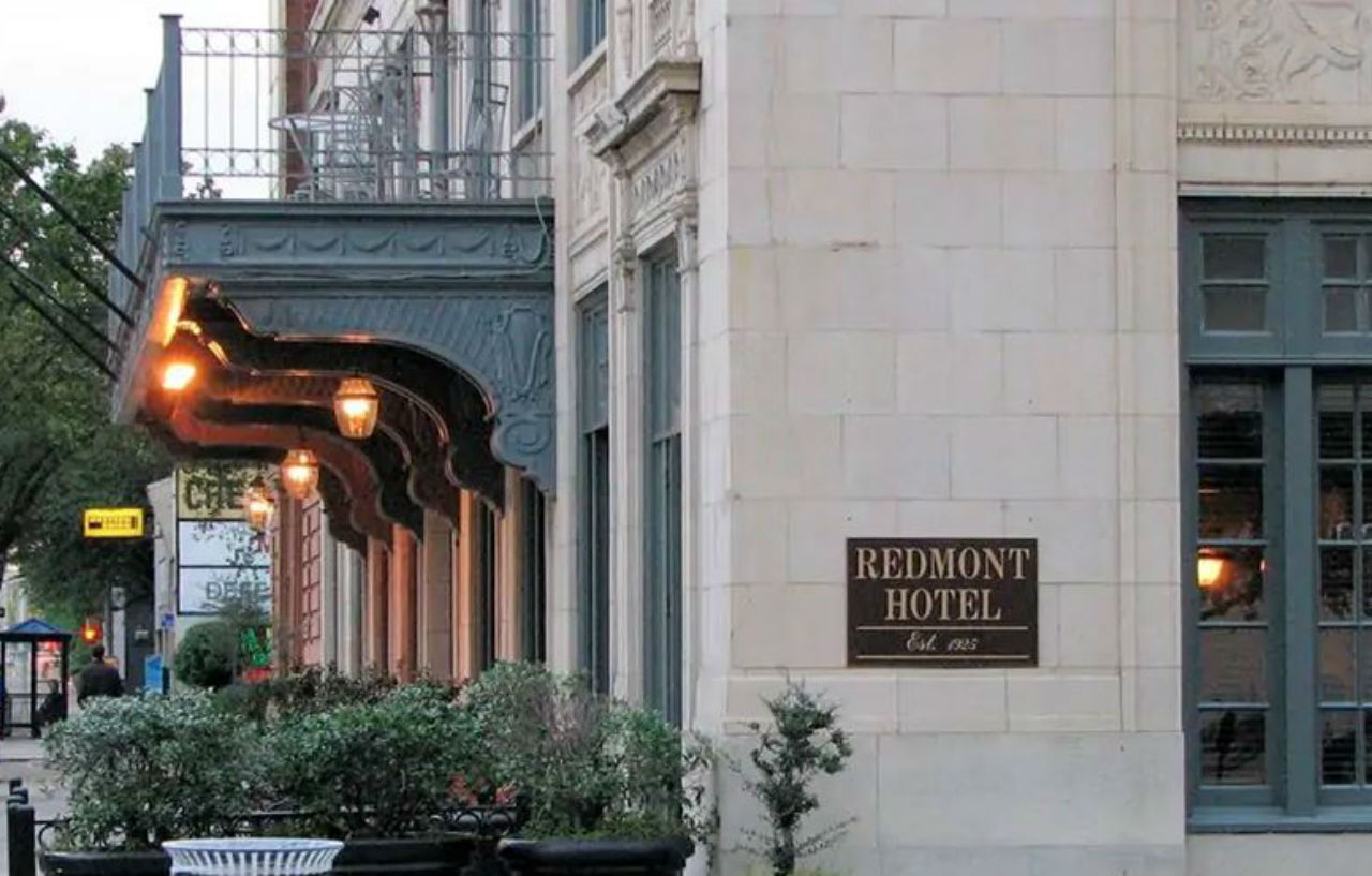 Hotel Redmont - Curio Collection By Hilton Birmingham
