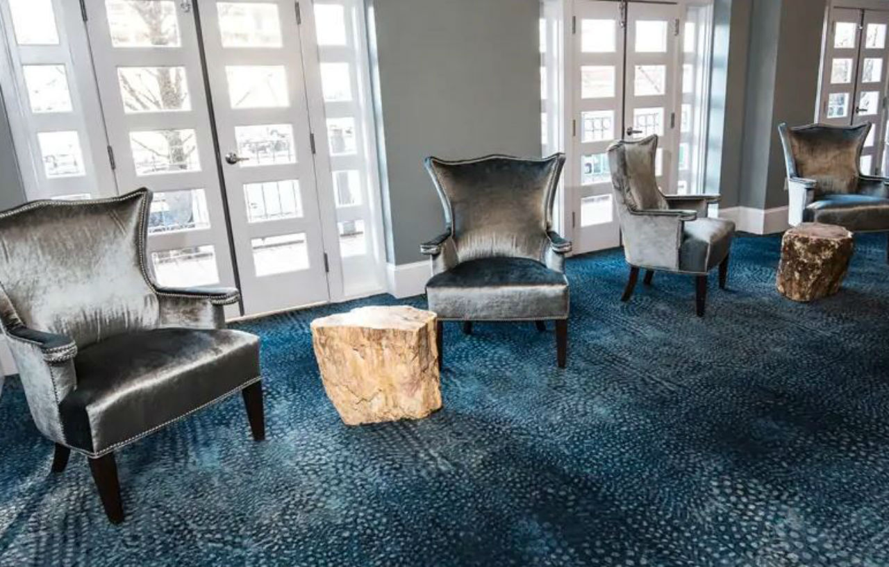 Hotel Redmont - Curio Collection By Hilton 4*