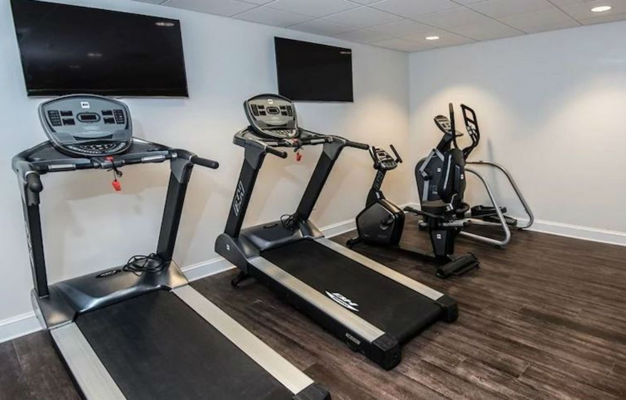Redmont - Curio Collection By Hilton Birmingham