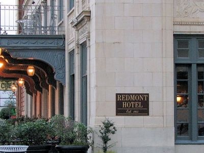 Redmont - Curio Collection By Hilton Hotel 4*